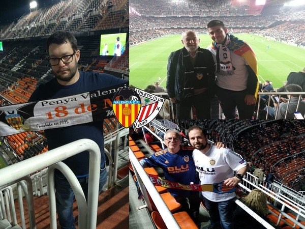 VCF-Ath.Bilbao (Liga 18-19)